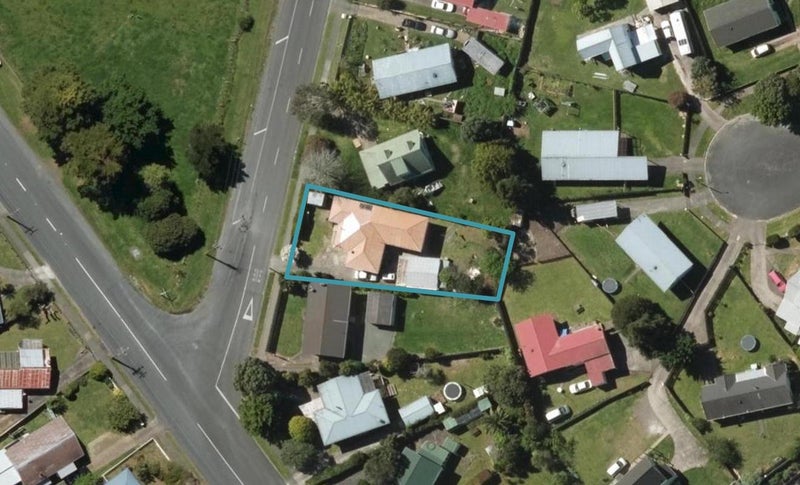 4 Vinegar Hill Road, Tikipunga, Whangarei - Carousel 1