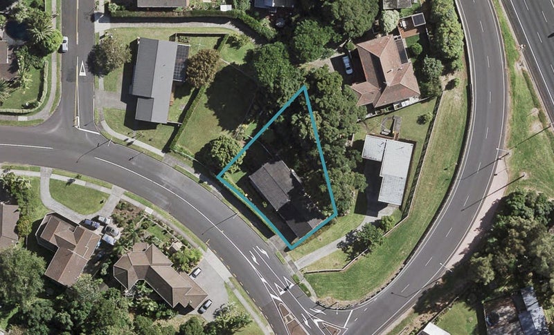94 Grande Vue Road, Hillpark, Auckland - Carousel 1