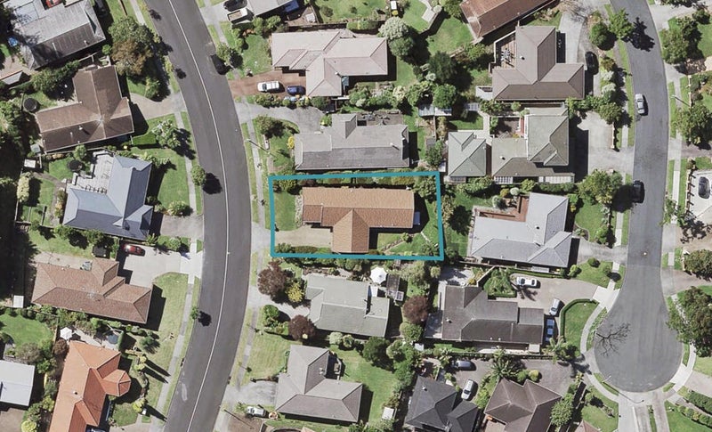 30 Northpark Avenue, Northpark, Auckland - Carousel 1