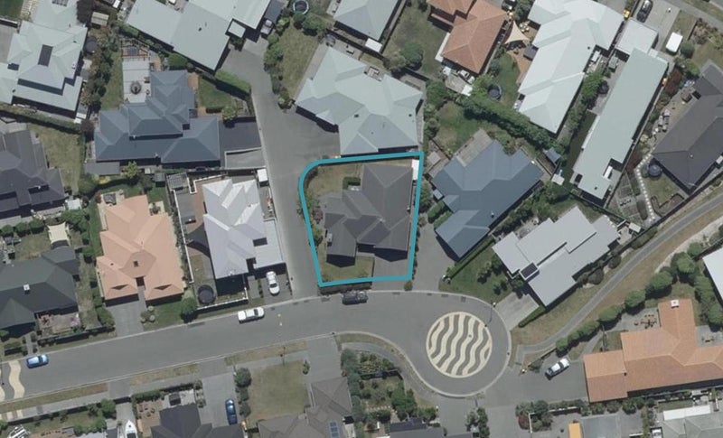 15 Sandpiper Place, Waimairi Beach, Christchurch - Carousel 1