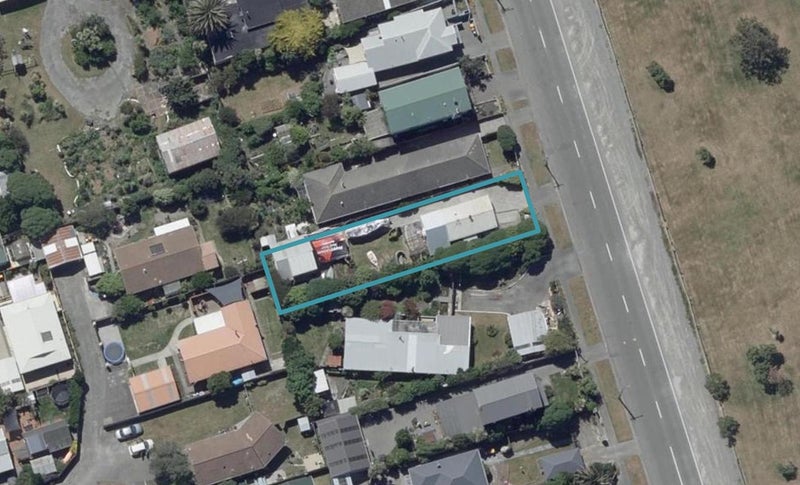 390 Marine Parade, South New Brighton, Christchurch - Carousel 1