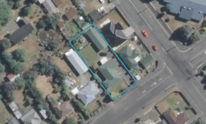 150 Harland Street, Tinwald, Ashburton - Carousel 1