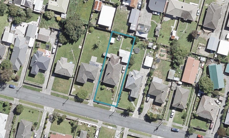 17 Langford Street, Naenae, Lower Hutt - Carousel 1
