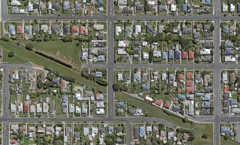 95 Panton Street, Appleby, Invercargill - Carousel 1