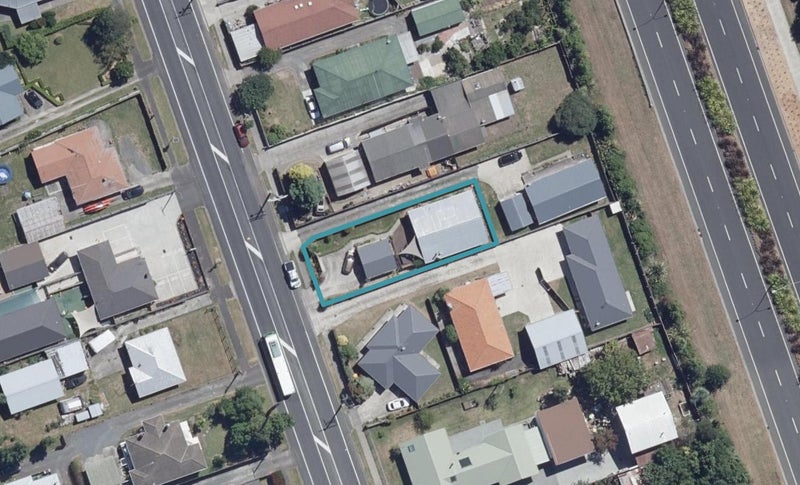 186 Tramway Road, Enderley, Hamilton - Carousel 1