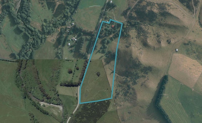 136 Hartleys Road, Coalgate - Carousel 1