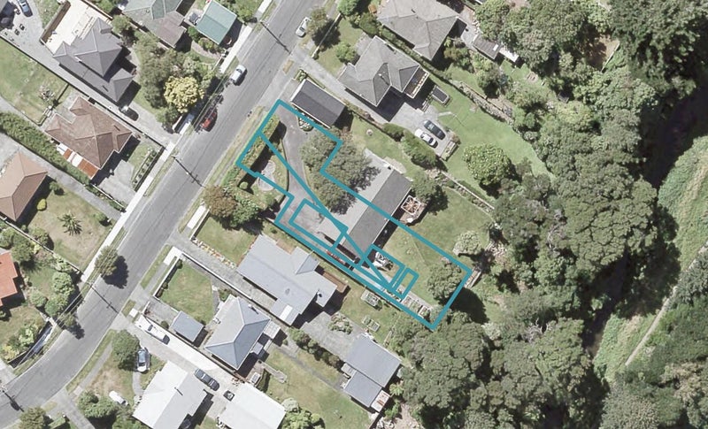 2/19 Stanley Street, Wainuiomata, Lower Hutt - Carousel 1