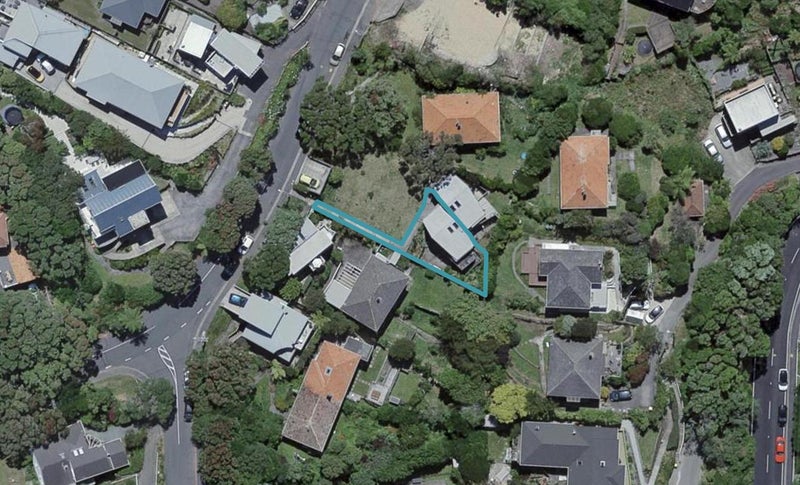 18A Benares Street, Khandallah, Wellington - Carousel 1
