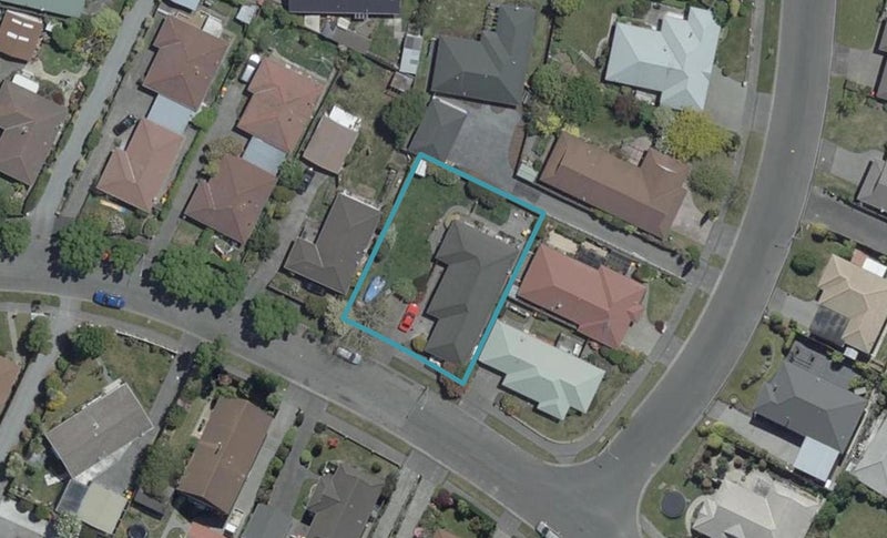 40 Kildare Street, Northwood, Christchurch - Carousel 1