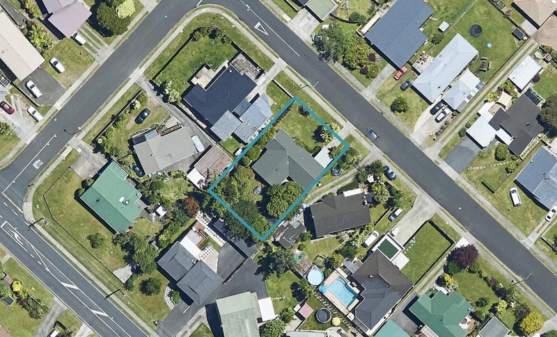 3 Neri Crescent, Pomare, Rotorua - Carousel 1