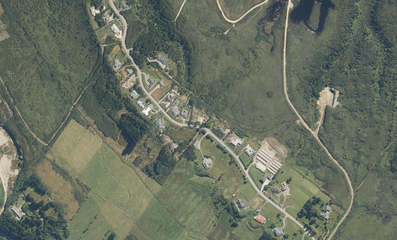 84 Brickfield Road, Blue Spur, Hokitika - Carousel 1