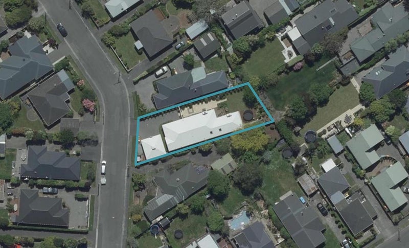8 Walnut Avenue, Strowan, Christchurch - Carousel 1