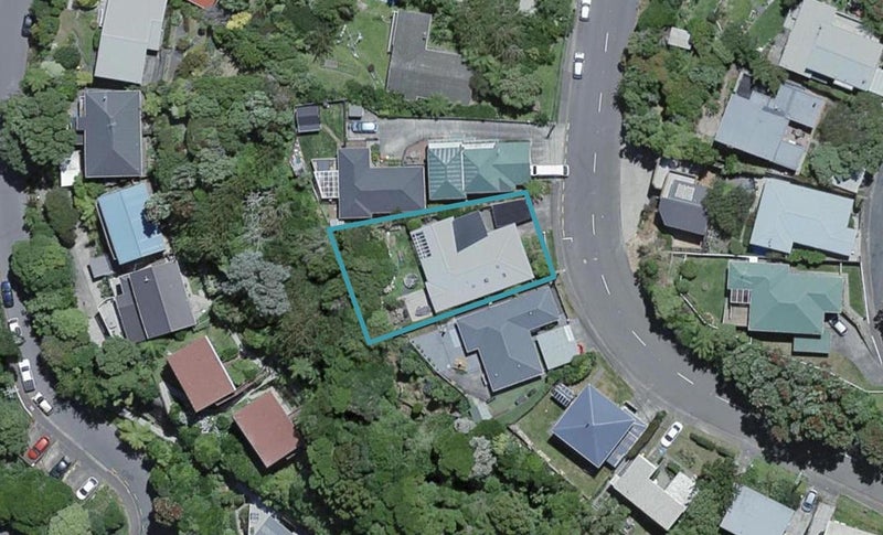 76 Mairangi Road, Wadestown, Wellington - Carousel 1