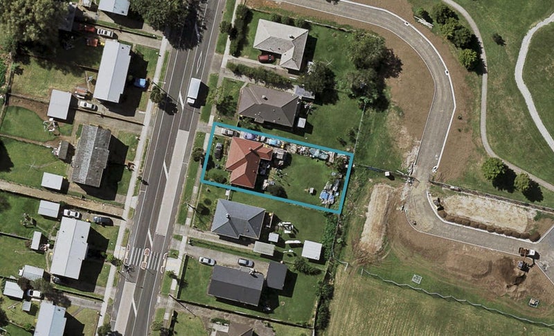 185 Preston Road, Otara, Auckland - Carousel 1