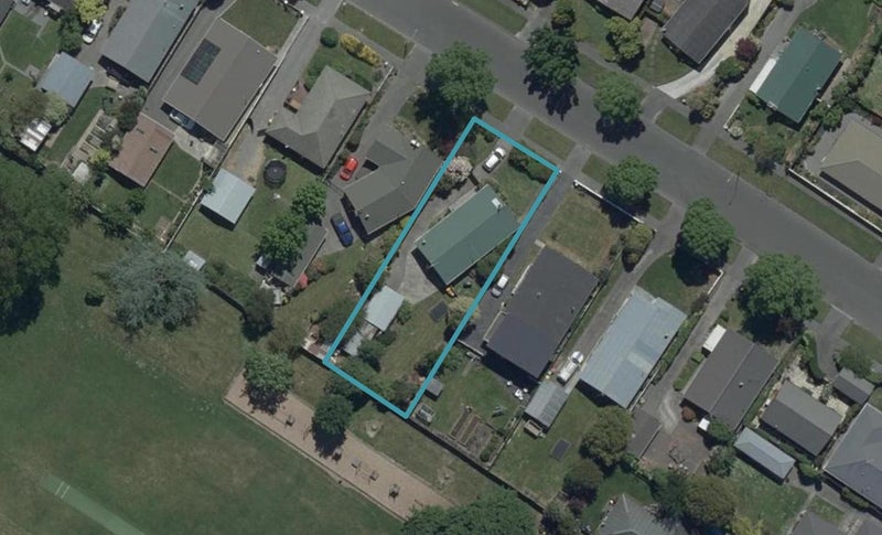 7 Saffron Street, Bryndwr, Christchurch - Carousel 1