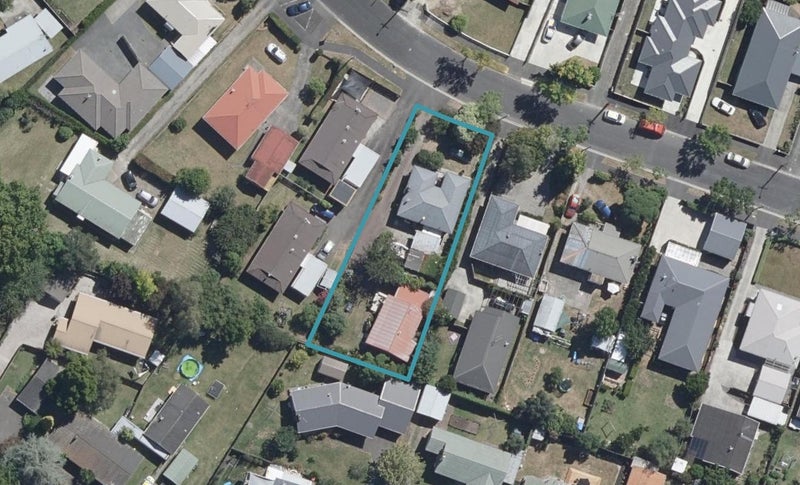13 Cunningham Road, Beerescourt, Hamilton - Carousel 1