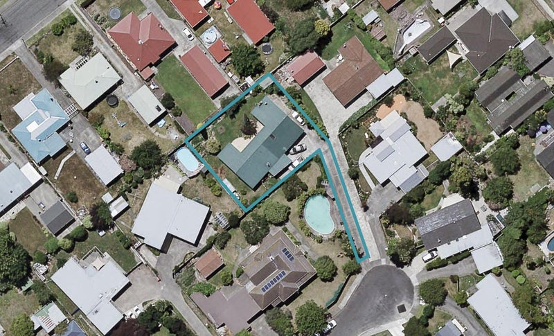 905 Ebbett Street, Raureka, Hastings - Carousel 1