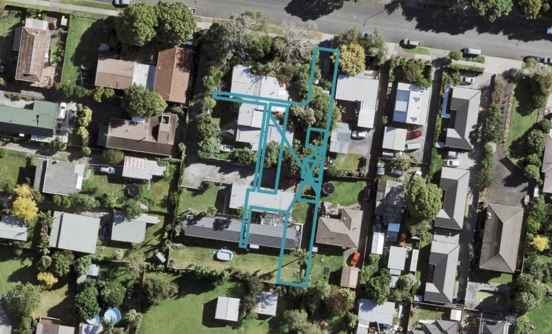 11/7 Hazards Road, Weymouth, Auckland - Carousel 1