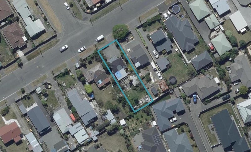 119 Tedder Avenue, North New Brighton, Christchurch - Carousel 1