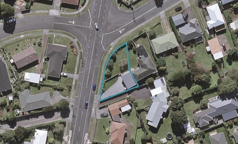 26 Nugent Street, Bell Block, New Plymouth - Carousel 1