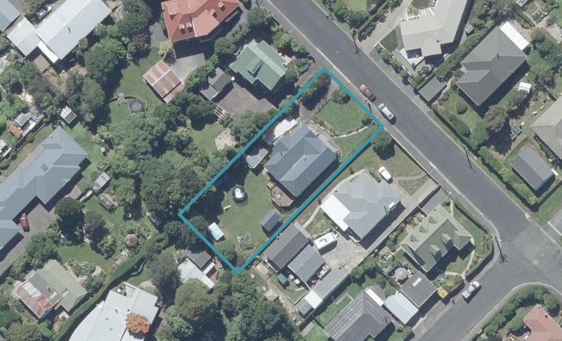 25 Fairview Terrace, Sawyers Bay, Port Chalmers - Carousel 1