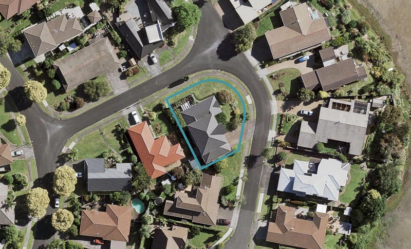1 Freelance Terrace, Pahurehure, Papakura - Carousel 1