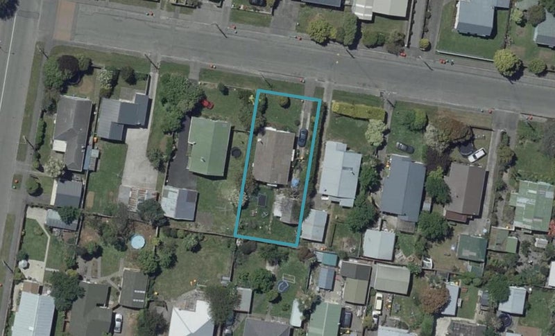 14 Chichester Street, Woolston, Christchurch - Carousel 1