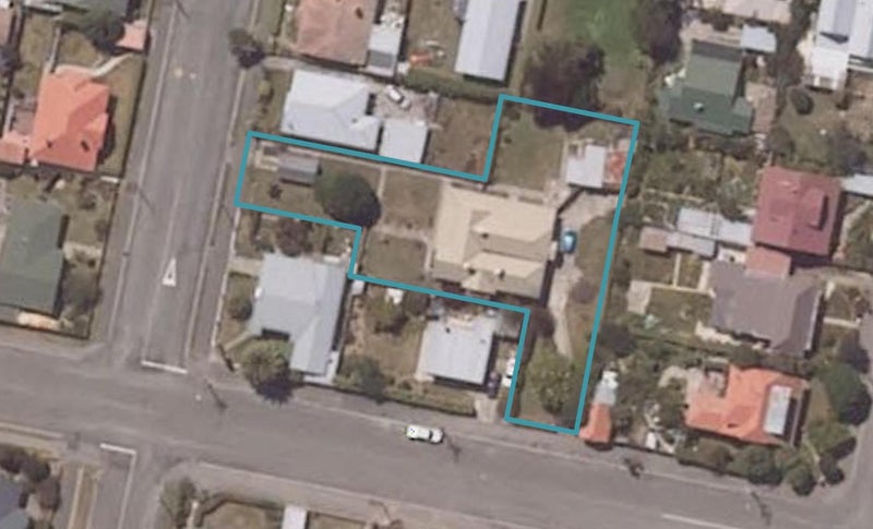 6 Test Street, South Hill, Oamaru - Carousel 1