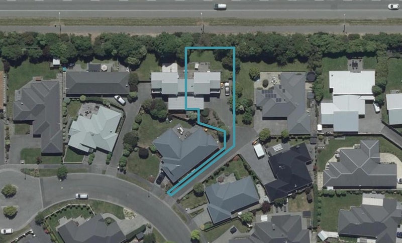 14 Falconridge Place, Shirley, Christchurch - Carousel 1