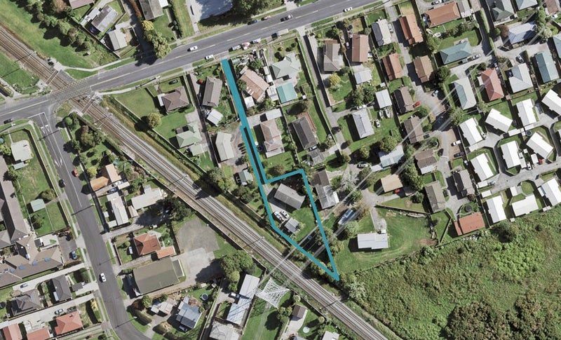 27 Taka Street, Takanini, Auckland - Carousel 1