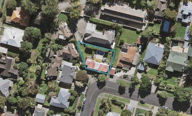 31 Corbett-Scott Avenue, Epsom, Auckland - Carousel 1