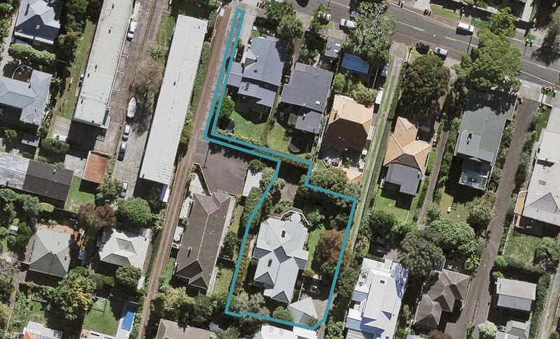 48A Grange Road, Mount Eden, Auckland - Carousel 1
