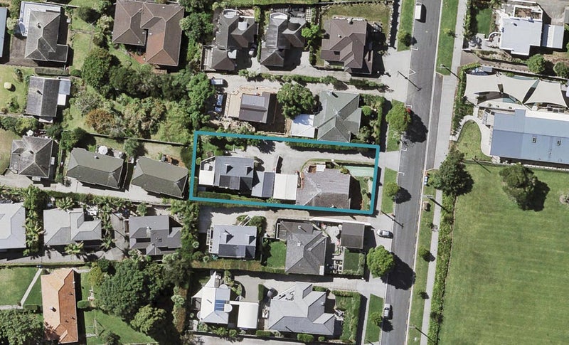 87A Atkin avenue, Mission Bay, Auckland - Carousel 1