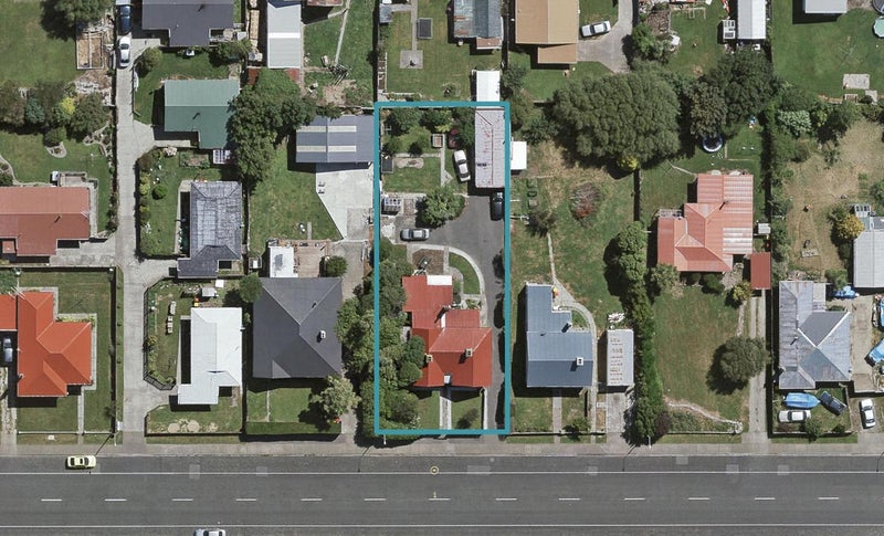 174 Balmoral Drive, Appleby, Invercargill - Carousel 1