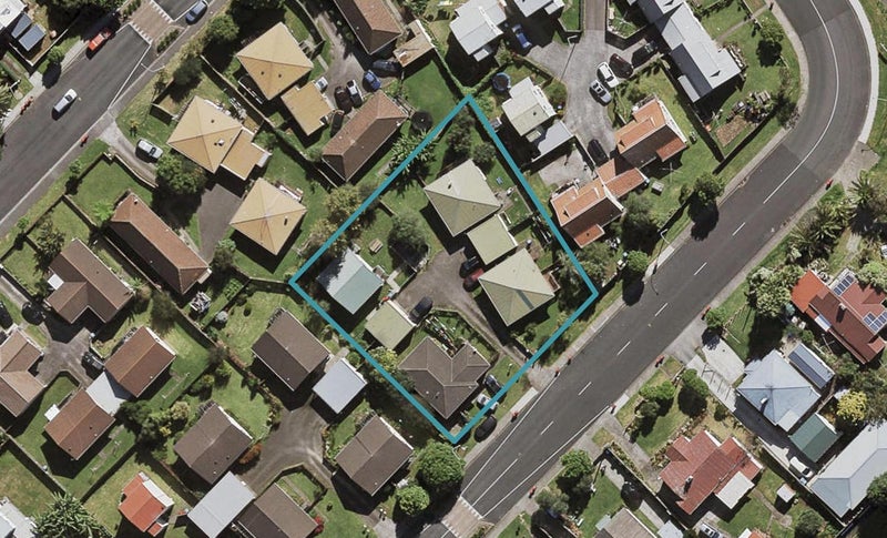 7 Awa Street, Ōtāhuhu, Auckland - Carousel 1