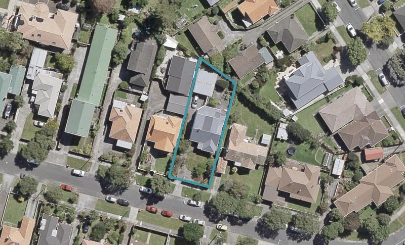 37 Mahoe Street, Hutt Central, Lower Hutt - Carousel 1