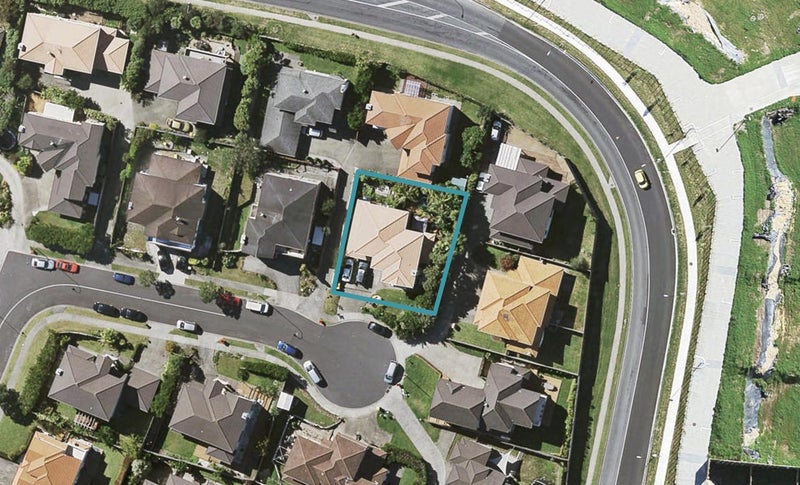 54 Joy Street, Albany Heights, Auckland - Carousel 1