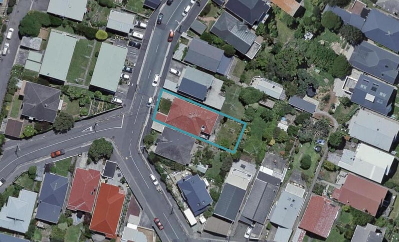 5 Overtoun Terrace, Hataitai, Wellington - Carousel 1