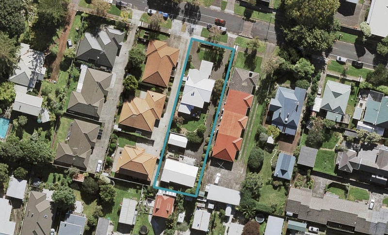 6A Erson Avenue, Royal Oak, Auckland - Carousel 1