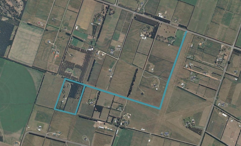 2181D South Eyre Road, Eyrewell, Rangiora - Carousel 1