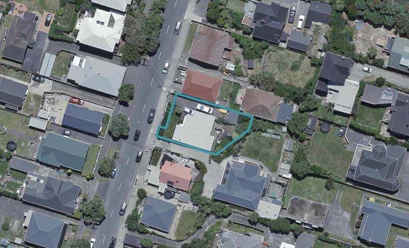189 Clyde Street, Island Bay, Wellington - Carousel 1