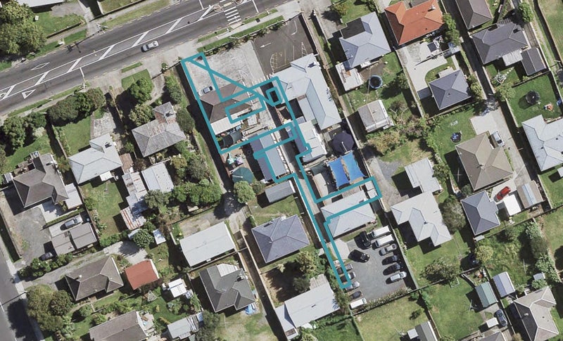 14/108 Mahia Road, Manurewa, Auckland - Carousel 1