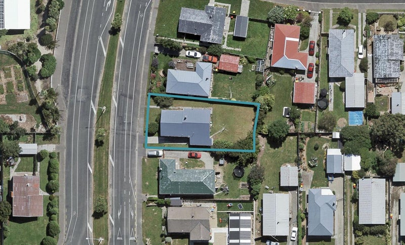 241 Regent Street, Heidelberg, Invercargill - Carousel 1