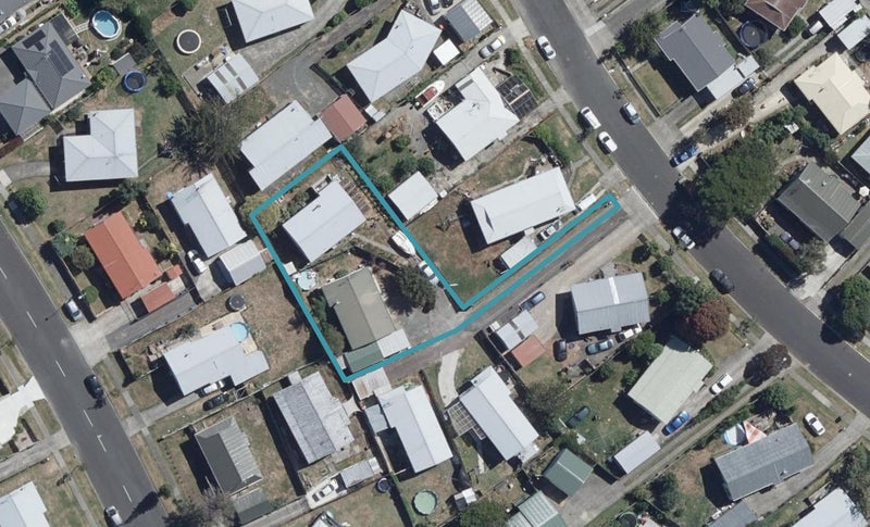 13A Pringle Place, Nawton, Hamilton - Carousel 1