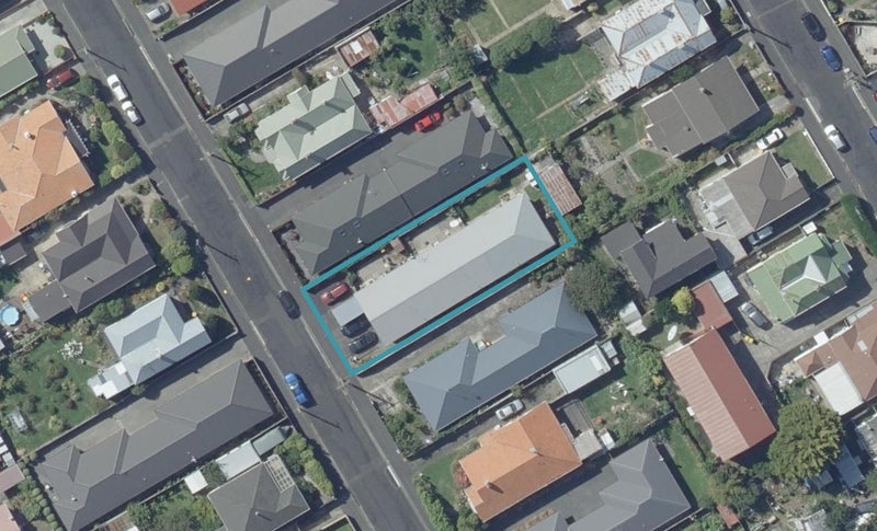 43B Tedder Street, Saint Kilda, Dunedin - Carousel 1