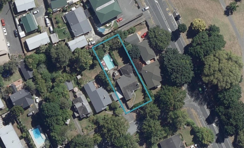25 Stanley Street, Claudelands, Hamilton - Carousel 1