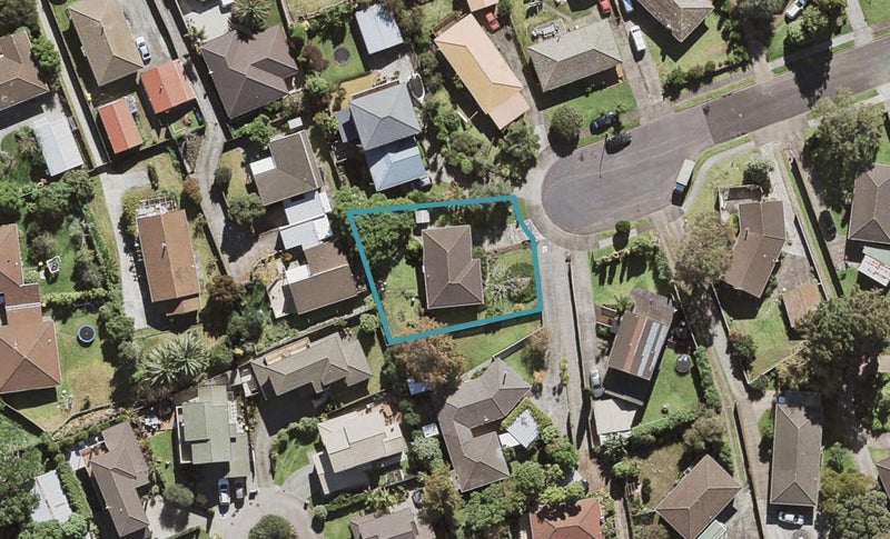 21 Kea Place, Mangere Bridge, Auckland - Carousel 1