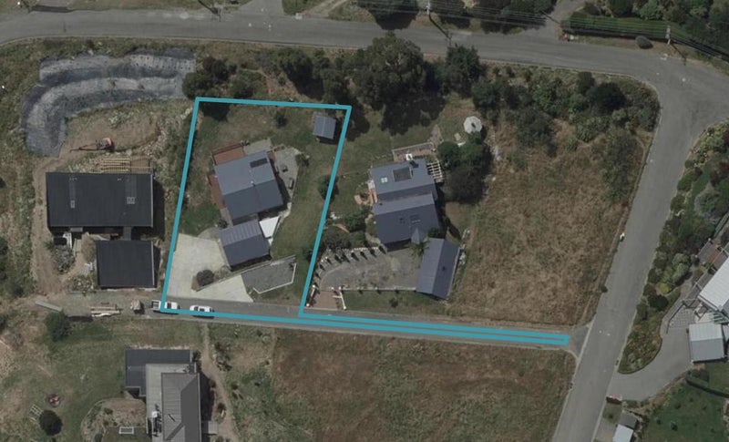 6 Doris Faigan Lane, Charteris Bay, Lyttelton - Carousel 1