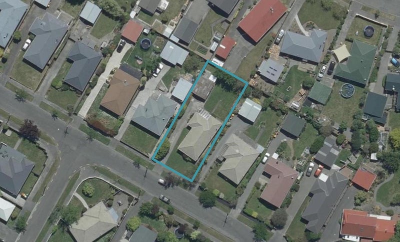 30 Chedworth Avenue, Bishopdale, Christchurch - Carousel 1