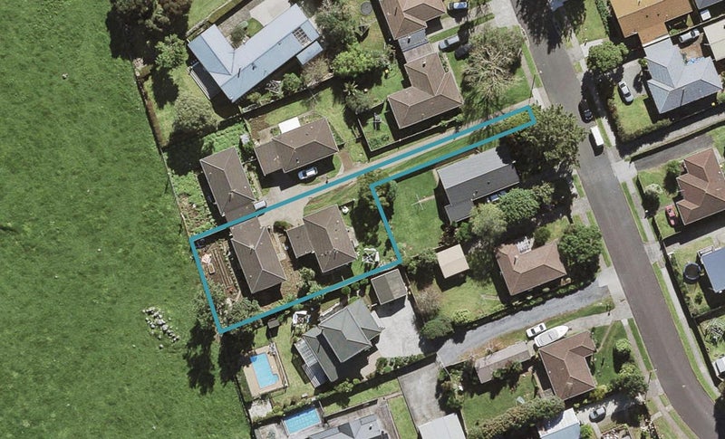 14 Purata Place, Māngere Bridge, Auckland - Carousel 1